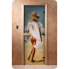    DoorWood () 60x190  A013 ,  