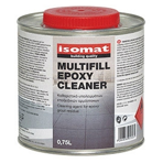 Isomat   MULTIFILL EPOXY CLEANER, 0,75