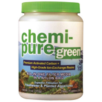  () Boyd Enterprises Chemi Pure Green 11oz  284