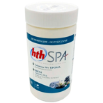 hth  SPA-   1   SPA