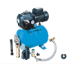       Unipump AUTO DP 750-50