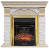  Royal Flame Majestic FX Brass + Dublin,    