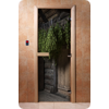    DoorWood () 80x190  A002 ,  