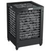   Harvia Modulo MDG 160G Black