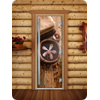    DoorWood () 70x170   A009 