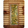    DoorWood () 80x190   A001 