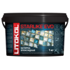 Litokol     (2- ) STARLIKE EVO S.100 Bianco Assoluto,  1 