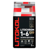 Litokol      LITOCHROM 1-6 EVO LE.215 -, . 2 