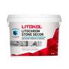 Litokol      LITOCHROM STONE DECOR SD.410 -,  4 