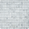    ORRO mosaic STONE BIANCO CARRARA TUM