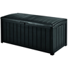  () Keter GLENWOOD STORAGE BOX 390 L, 