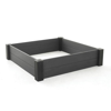   Keter Vista Modular Garden Bed single pack, 