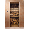    DoorWood () 60x190  A024 ,  