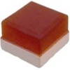   Beckstone Style 16x16x8 porphyry red,   (0,5W/12V/DC)