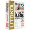 Litokol  LITOLIV BASIS,  25 ,  