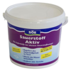 Soll      Sauerstoff-Aktiv 2,5  ( 25 .)