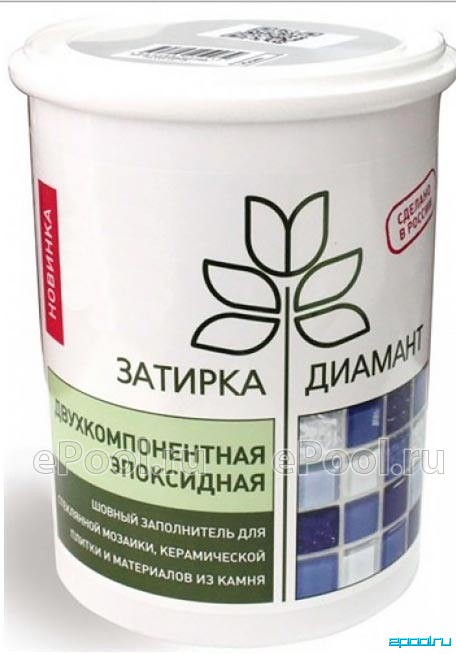 Эпоксидная Затирка Для Плитки В Ванной Купить