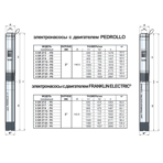     Pedrollo 6SR 27 27-P