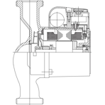    IMP GHN 32/40-180