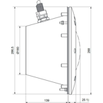         .  Pahlen Marine A 170AP-RGB, 75 , 14 