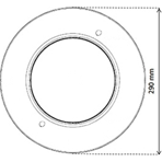         BWT PL-07V-M