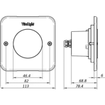         .  Hugo Lahme (VitaLight) 4/4 Power LED 3.0 (11 , 24 ) RGBW,  113 