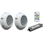     Poolmagic 24  (2 ), RGB, ,  ,    20-40 .