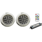     Poolmagic 24  (2 ), RGB, ,  ,    20-40 .