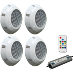     Poolmagic 24  (4 ), RGB, ,  