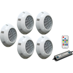     Poolmagic 24  (5 ), RGB, ,  ,    85-100 .