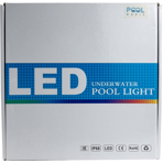         Poolmagic OSH6105P-4 H   (24W 3000K)