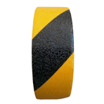    SafetyStep Anti Slip Tape Warning 60 grit, - , 50 , 18,3.