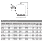    Poolmagic    PS700B