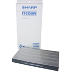   Sharp FZC100HFE