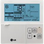     LG Ultra Inverter R32 CT24R.NP0/UU24WR.U40, 1 