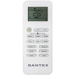  -  Dantex ADVANCE RK-24SAT/RK-24SATE