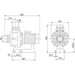     Kripsol Karpa KA-250 (2,3 , 45 ./, 380)