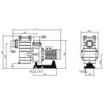     Kripsol Kapri KAP-550 (76 ./, 380)