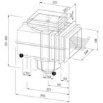     ABS- MTS V 20,  