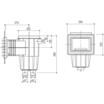     ABS- Gemas Standard, . ,   