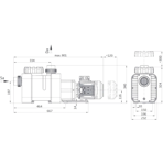     Speck Badu Delta-MK 16, 0,65 , 220