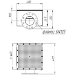      .   400400 , DN 125,  .