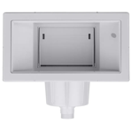      ABS- Poolmagic SP-0040C
