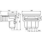     ABS- Astralpool 25  Unik,   ,  