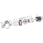    Mayer Schwimmbad SCA/CA100-80-160/11