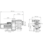     Unipump Jet Pool SPP 4000T