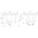       ABS- Aqua D.110F-125M