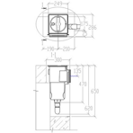      ABS- Procopi  1002 SB-100,  