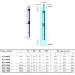     Unipump ECO MIDI 1