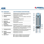     Pedrollo 4SR 15 21-PD